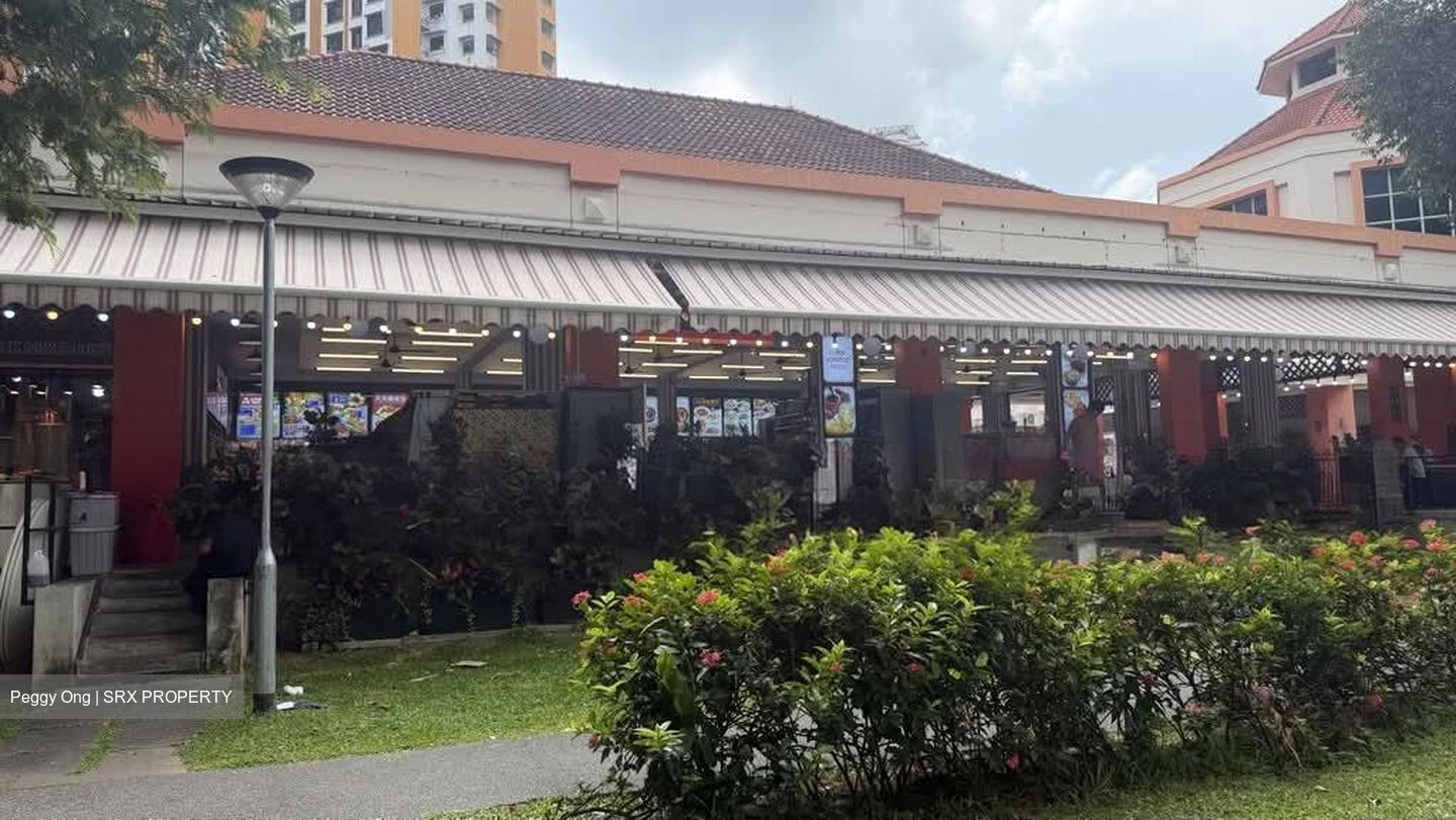 Blk 571 Hougang Street 51 (Hougang), HDB 4 Rooms #563729361